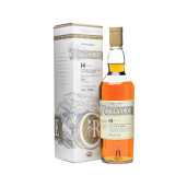 CRAGGANMORE 14 Y.O   0.7L