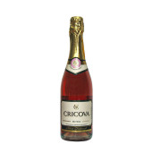 CRICOVA SPUMANT CLASIC BRUT ROZE 
