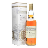CRAGGANMORE 14 Y.O   0.7L