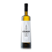 ATAMAN CUVEE ALB