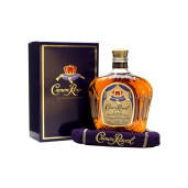 CROWN ROYAL CANADIAN 0.7L