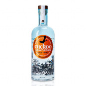CUCKOO SIGNATURE GIN 0.7L