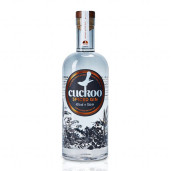 CUCKOO SPICED GIN 0.7L