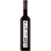 CUPOLA SANCTIS SEC SFANTUL STEFAN 0.75L