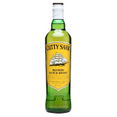 CUTTY SARK  0.7L