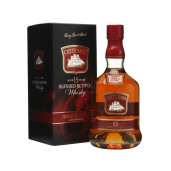 CUTTY SARK 15 Y.O.  0.7L