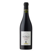 AVINCIS CUVEE ANDREI (CABERNET SAUVIGNON)  0.75L