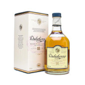 DALWHINNIE 15 Y.O  0.7L