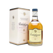 DALWHINNIE 15 Y.O  0.7L