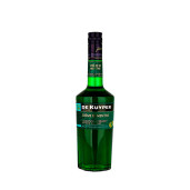 DE KUYPER MENTHE GREEN  0.7L