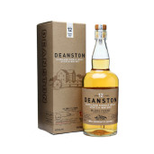 DEANSTON 12 Y.O 0.7L