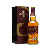 DEWAR'S 18 Y.O 0.7L