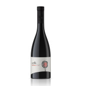 DEALU NEGRU PINOT NOIR WILD YEAST 0.75L