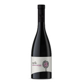 DEALU NEGRU CABERNET SAUVIGNON 0.75L