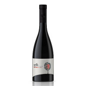 DEALU NEGRU PINOT NOIR WILD YEAST 0.75L