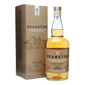 DEANSTON 12 Y.O 0.7L