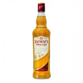 DEWAR'S WHITE LABEL 0.7L