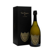 DOM PERIGNON BRUT  CUTIE CADOU 