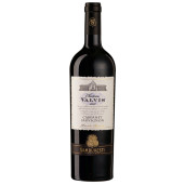 DOMENIILE SAMBURESTI CHATEAU VALVIS CABERNET SAUVIGNON 0.75L
