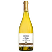 DOMENIILE SAMBURESTI CHATEAU VALVIS CHARDONNAY 0.75L