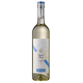 DOMENIILE RECAS MUSCAT OTTONEL 0.75L