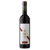 DOMENIILE RECAS SYRAH 0.75L