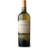 DOMENIUL COROANEI SEGARCEA PRESTIGE FETEASCA ALBA 0.75L
