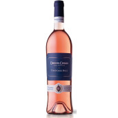 DOMENIUL COROANEI SEGARCEA PRESTIGE TAMAIOASA ROZA 0.75L