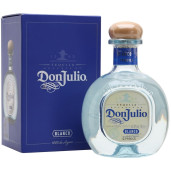 DON JULIO BLANCO 0.7L