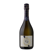 SPUMANT DOMENIILE RECAS ALB 0.75L
