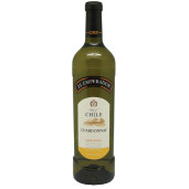 EL EMPERADOR CHARDONNAY  0.75L