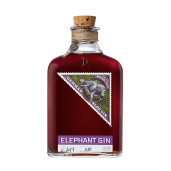 ELEPHANT SLOE GIN  0.5L