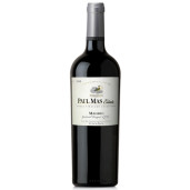 ESTATE MALBEC  0.75L