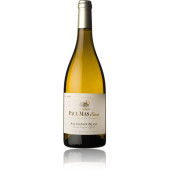 ESTATE SAUVIGNON BLANC  0.75L