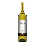SARICA EXCELLENCE ALIGOTE 0.75L