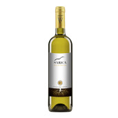 SARICA EXCELLENCE SAUVIGNON BLANC DEMISECS 0.75L