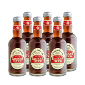 FENTIMANS GINGER BEER (12 X 0.275L) SGR