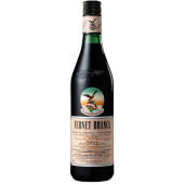 FERNET BRANCA  1L