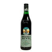 FERNET BRANCA MENTA 0.7L