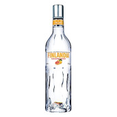 FINLANDIA GRAPEFRUIT  0.7L
