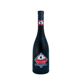 FLOARE DE LUNA FETEASCA NEAGRA DEMISEC  0.75L