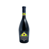 FLOAREA SOARELUI FETEASCA NEAGRA DEMISEC  0.75L