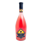 FLOAREA SOARELUI PINOT NOIR ROZE 0.75L