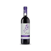 FLUTURI MERLOT 0.75L