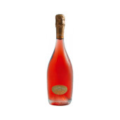 VIN SPUMANT FOSS MARAI ROOS BRUT ROZE  0.75L