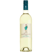 FROG ARROGANT RIBET WHITE SAUVIGNON BLANC  0.75L