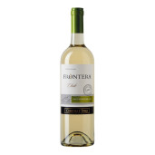 FRONTERA SAUVIGNON BLANC SEC  0.75L