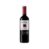 GATO NEGRO CABERNET SAUVIGNON  0.75L