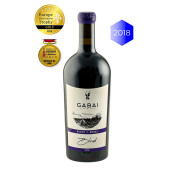 GABAI BLEND SEC 0.75L 