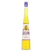 GALLIANO VANILLA 0.7L